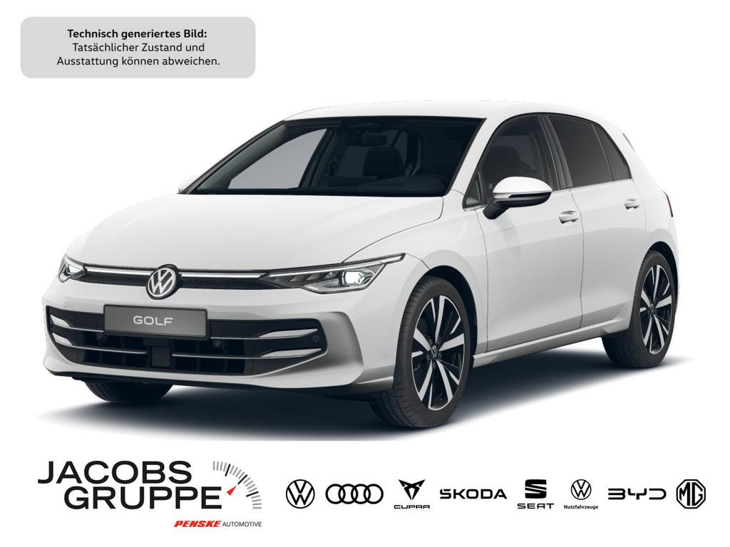 Volkswagen Golf DSG Style Golf VIII 1.5 eTSI