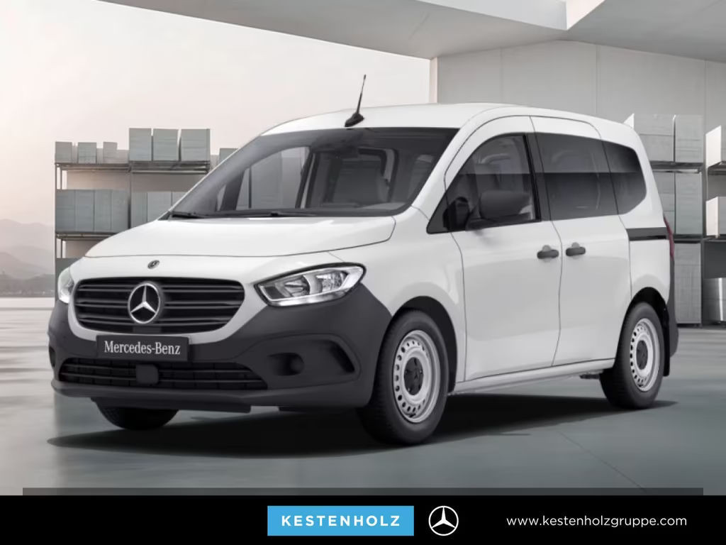 Mercedes-Benz Citan