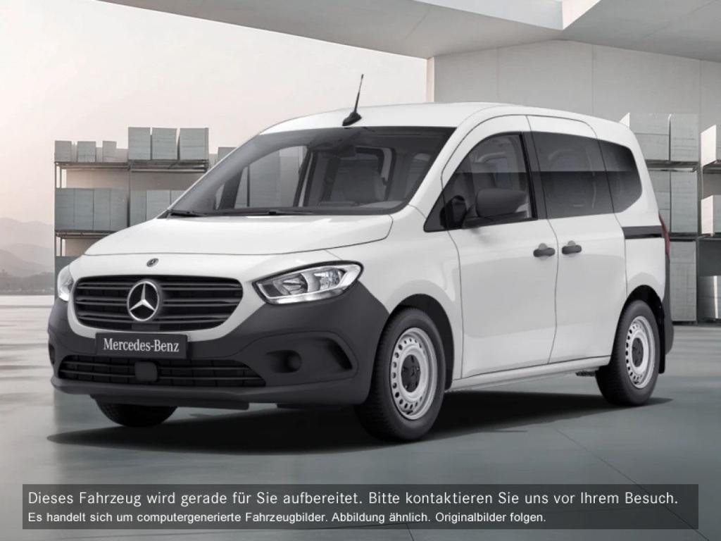 Mercedes-Benz Citan
