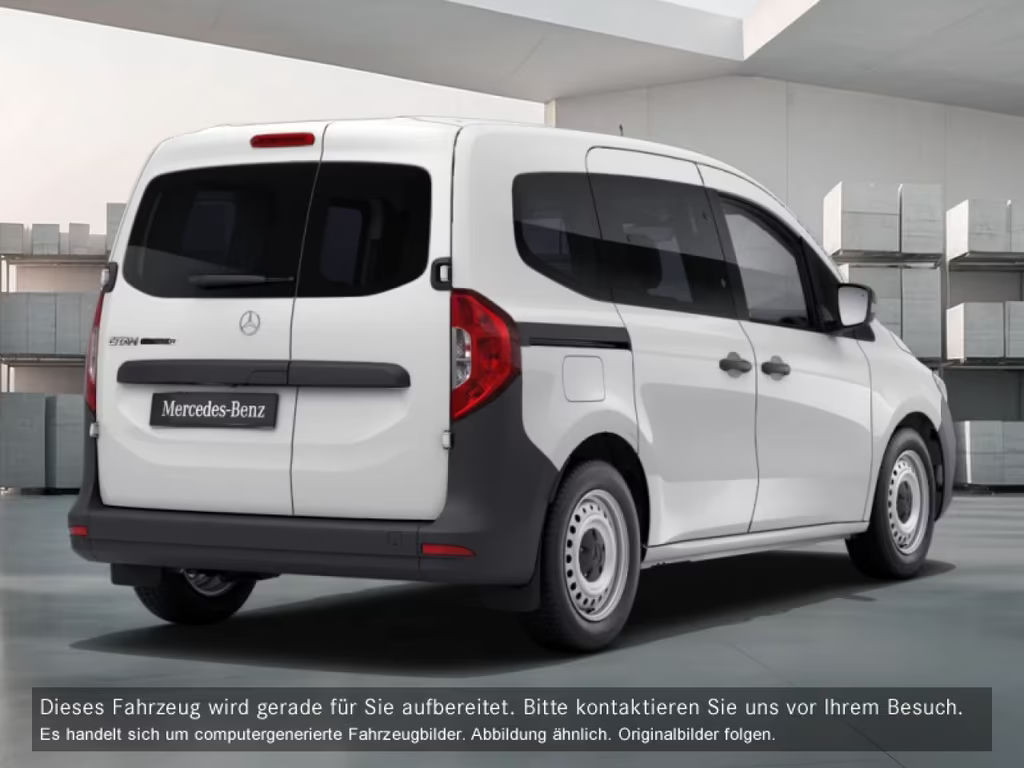 Mercedes-Benz Citan