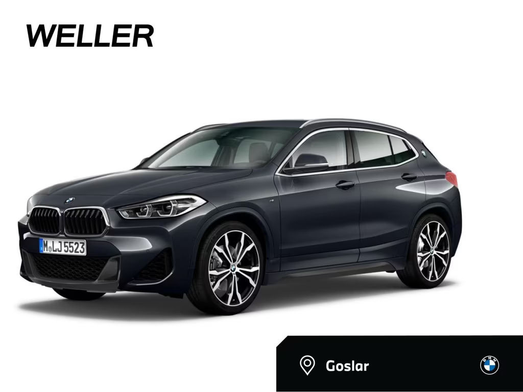 BMW X2 M-Sport sDrive20i