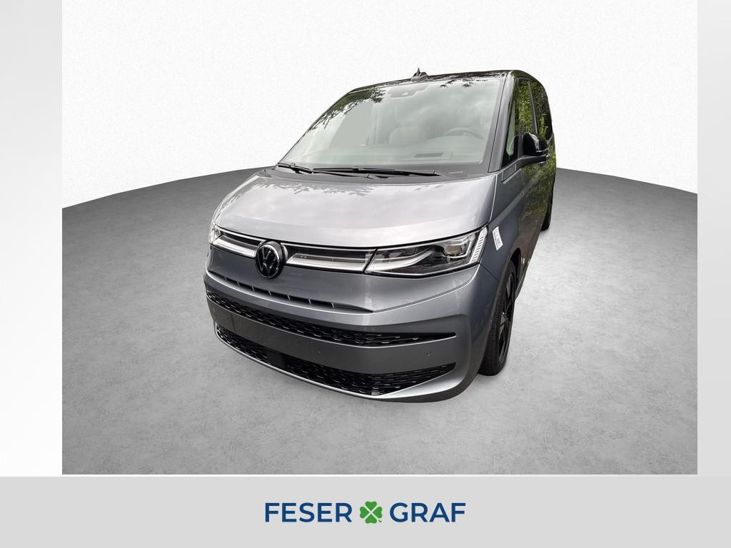 Volkswagen Multivan Life T7