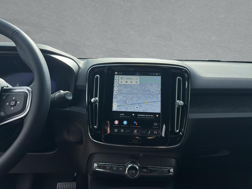 Volvo EX40