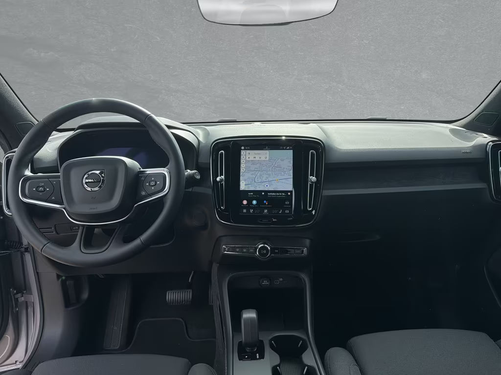 Volvo EX40