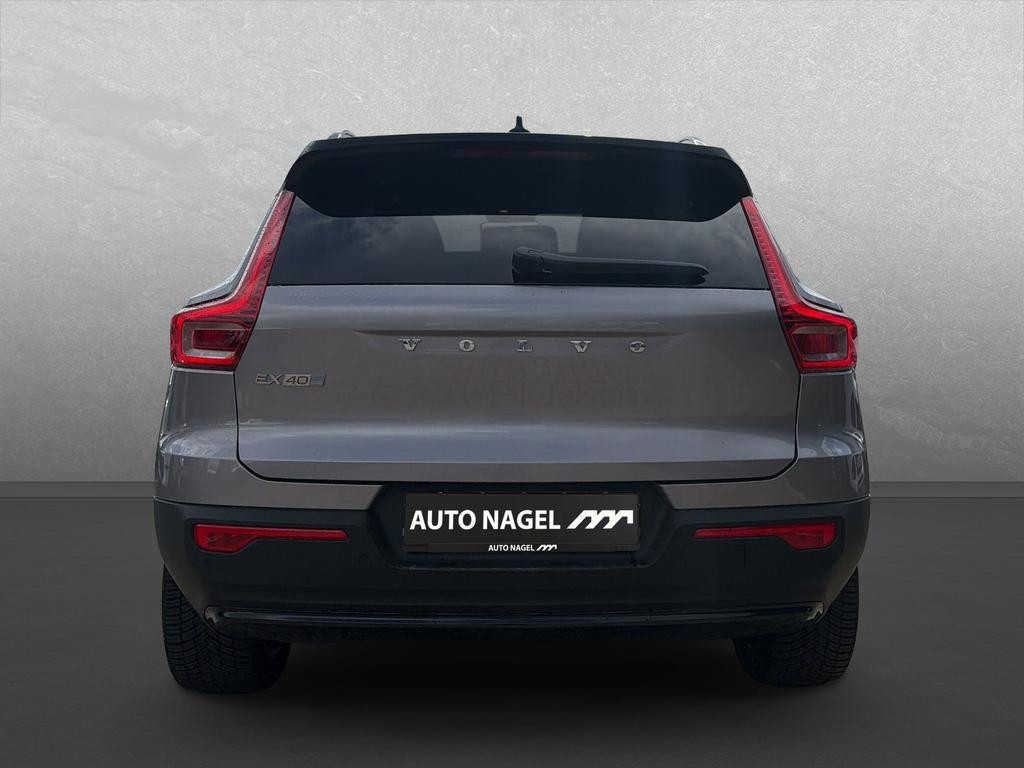 Volvo EX40