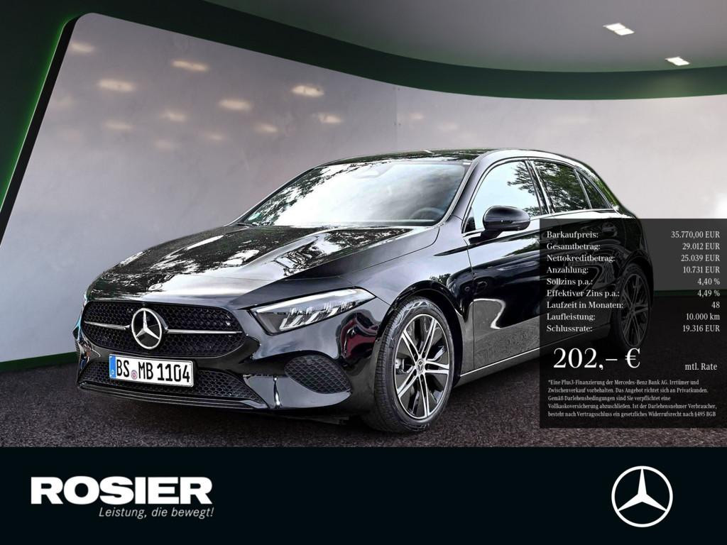 Mercedes-Benz A-Klasse A 180 Hatchback