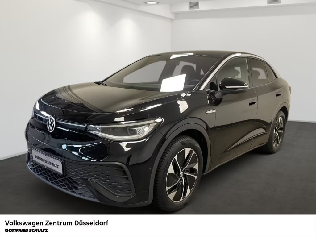 Volkswagen ID.5 Pro