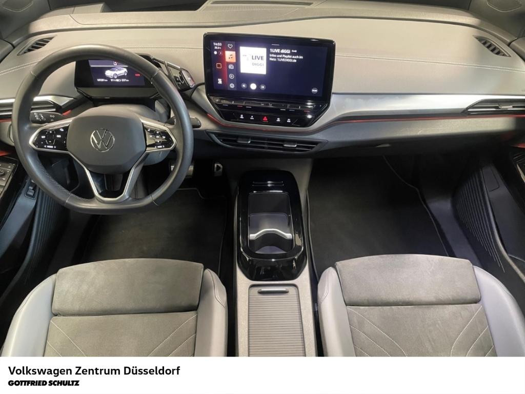 Volkswagen ID.5