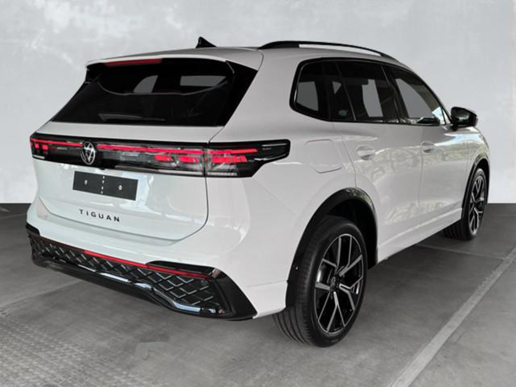 Volkswagen Tiguan DSG R-Line eHybrid 1.5 TSI IQ.Drive