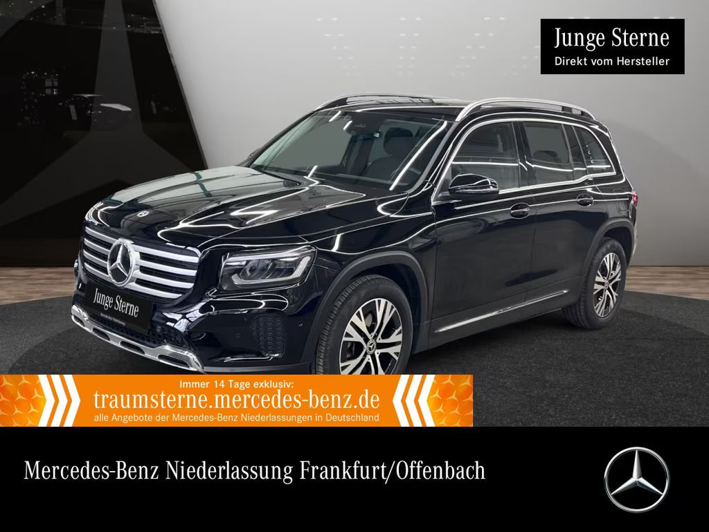 Mercedes-Benz GL-Klasse GLB 180 Progressive