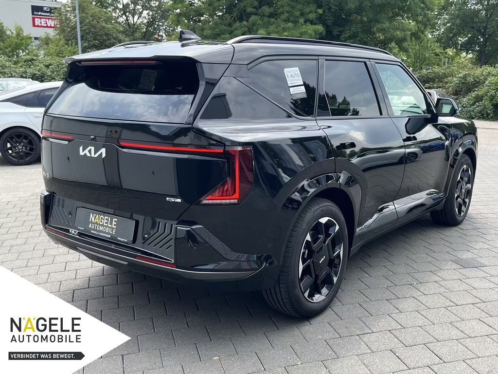 Kia EV5