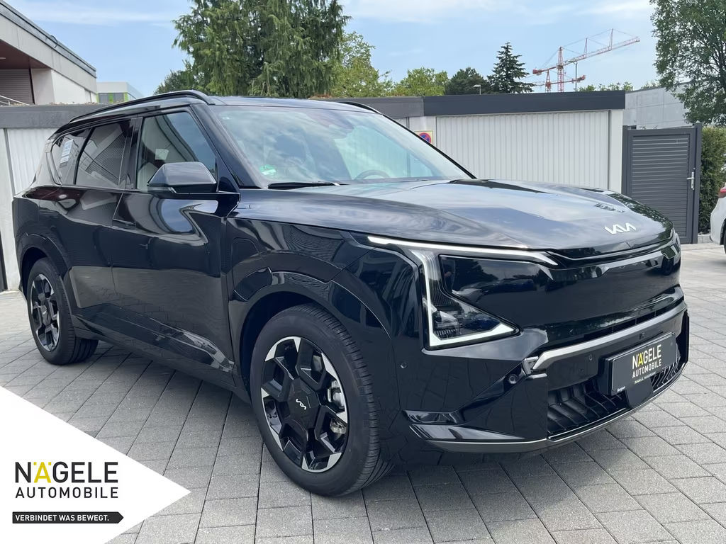 Kia EV5