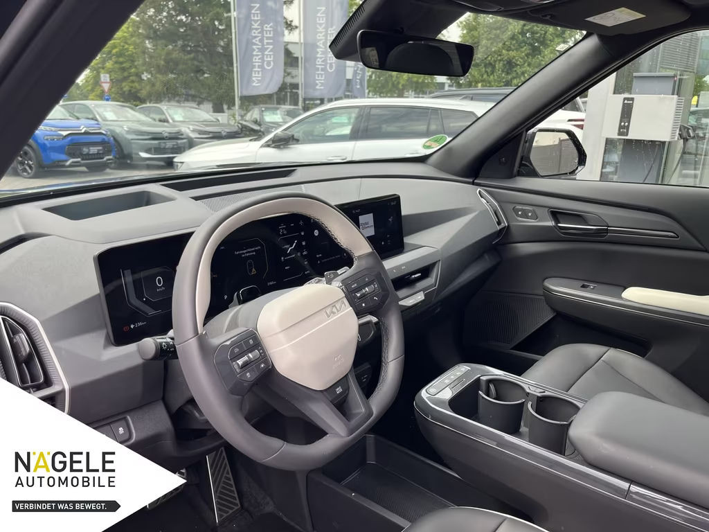 Kia EV5