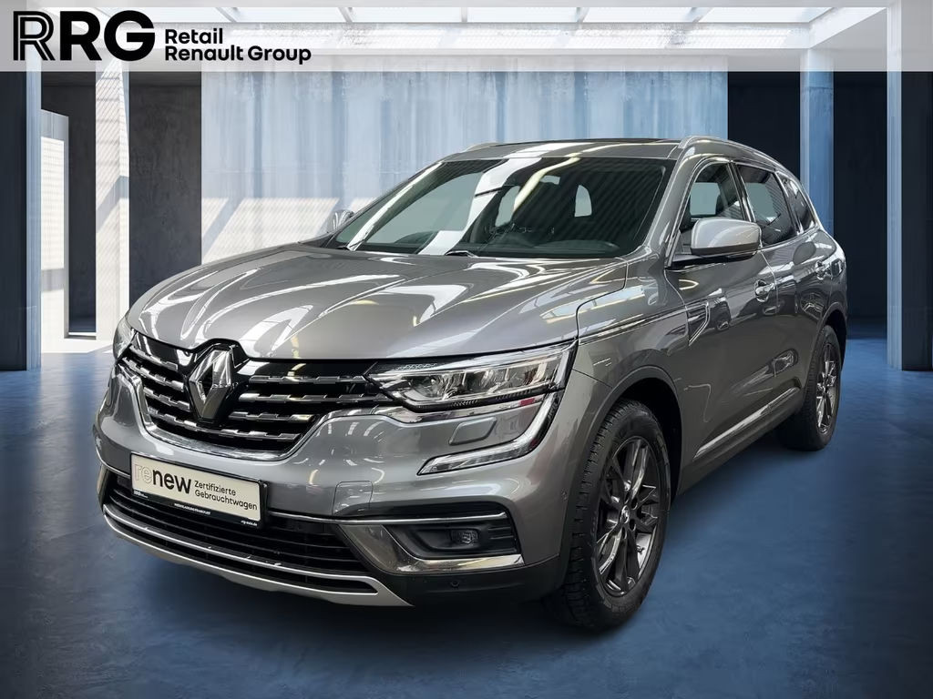 Renault Koleos Intens
