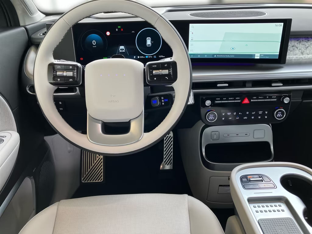 Hyundai IONIQ 9