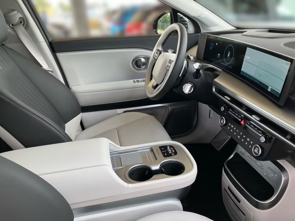 Hyundai IONIQ 9