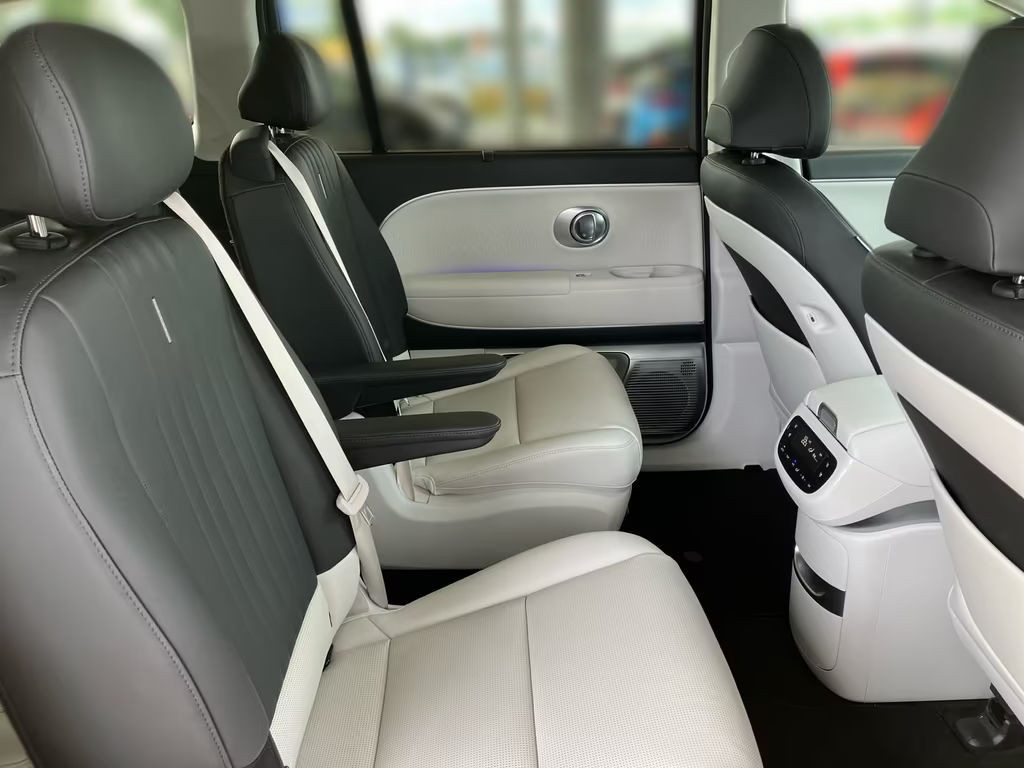 Hyundai IONIQ 9