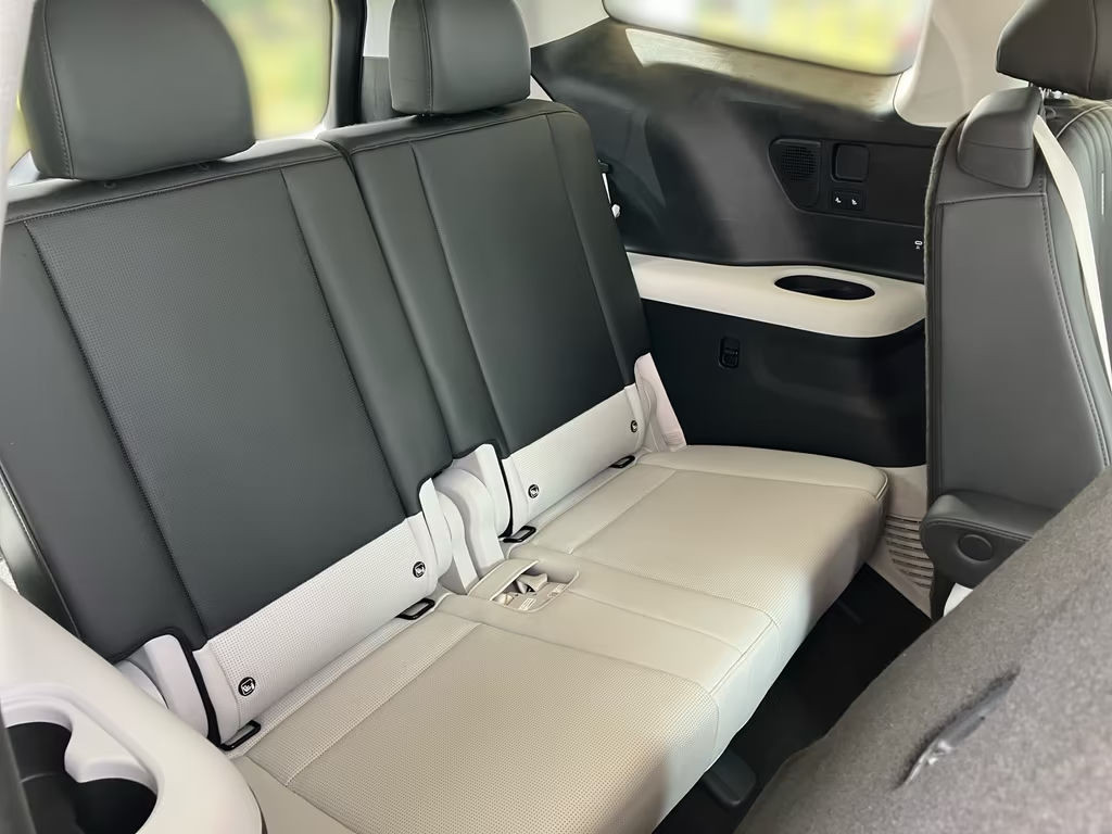 Hyundai IONIQ 9