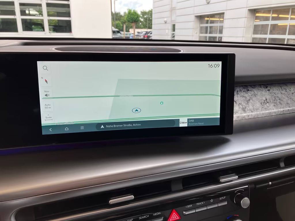 Hyundai IONIQ 9
