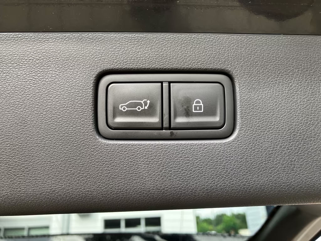 Hyundai IONIQ 9