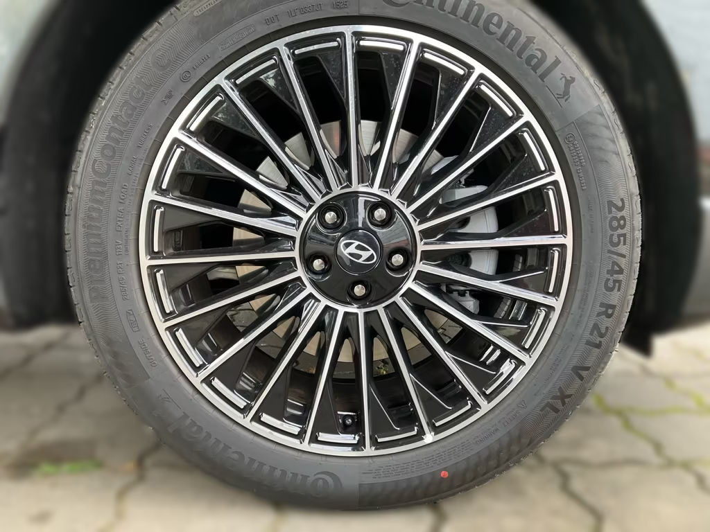 Hyundai IONIQ 9