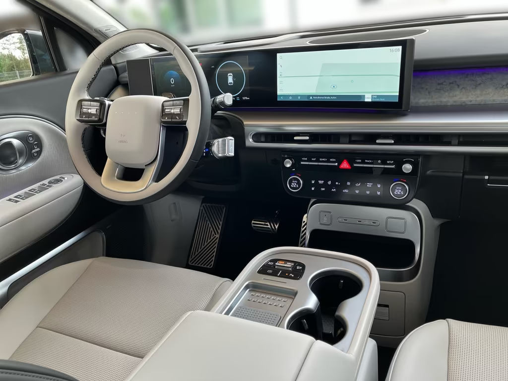 Hyundai IONIQ 9