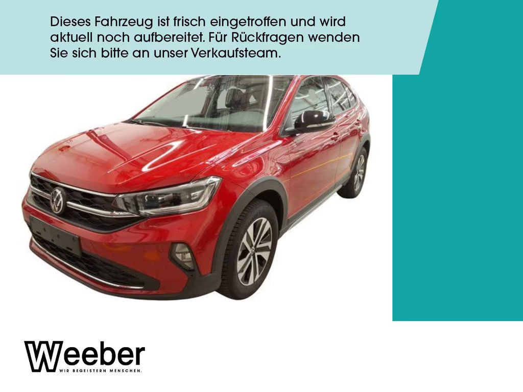 Volkswagen Taigo Energy *MATRIX*PANO*NAVI*5J-GAR*KAMERA*ACC