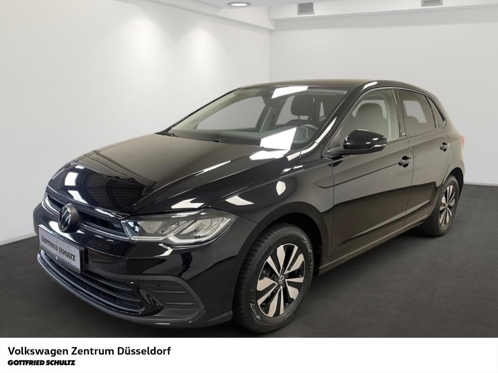 Volkswagen Polo DSG Life 1.0 TSI