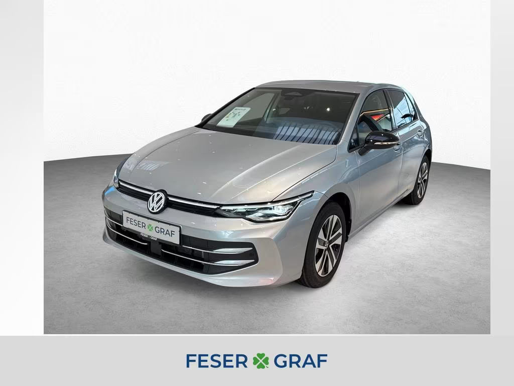 Volkswagen Golf DSG Plus 1.5 eTSI