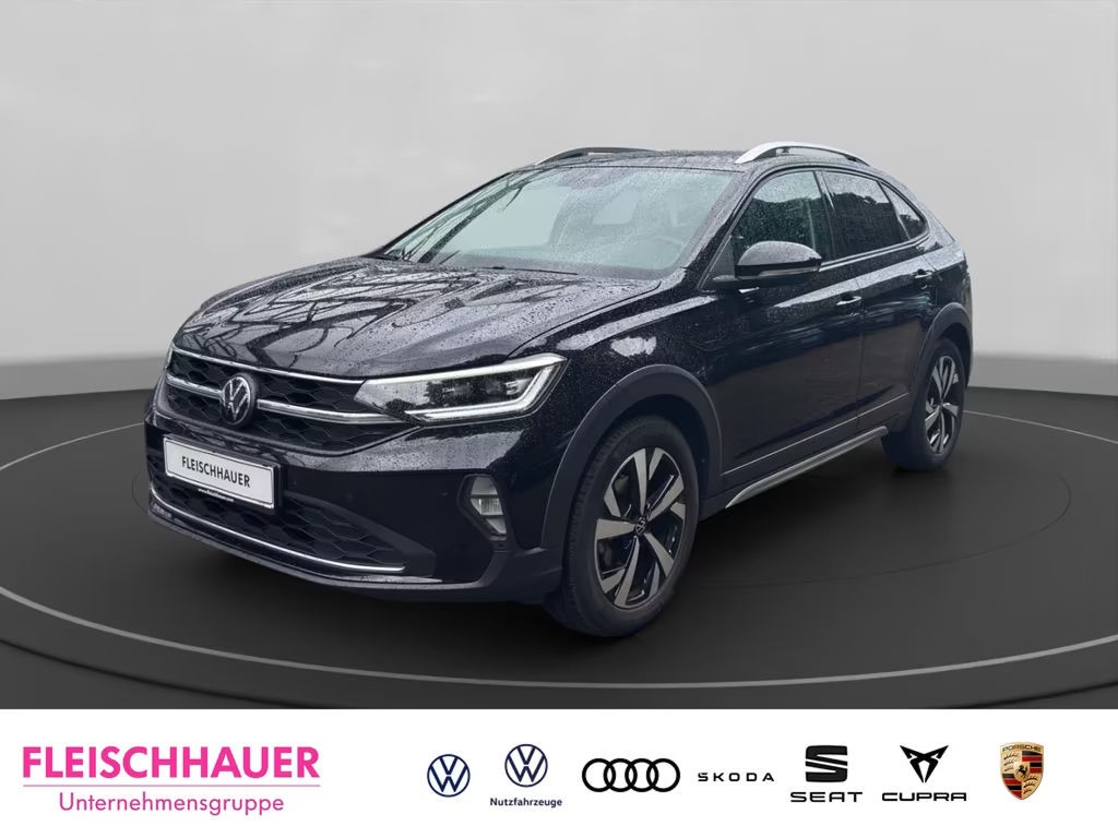 Volkswagen Taigo DSG Style 1.0 TSI