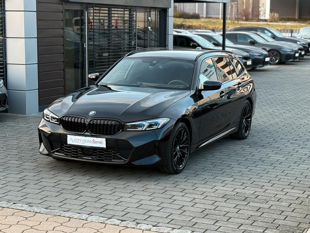 BMW 3 Serie