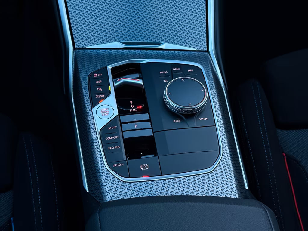 BMW 3 Serie