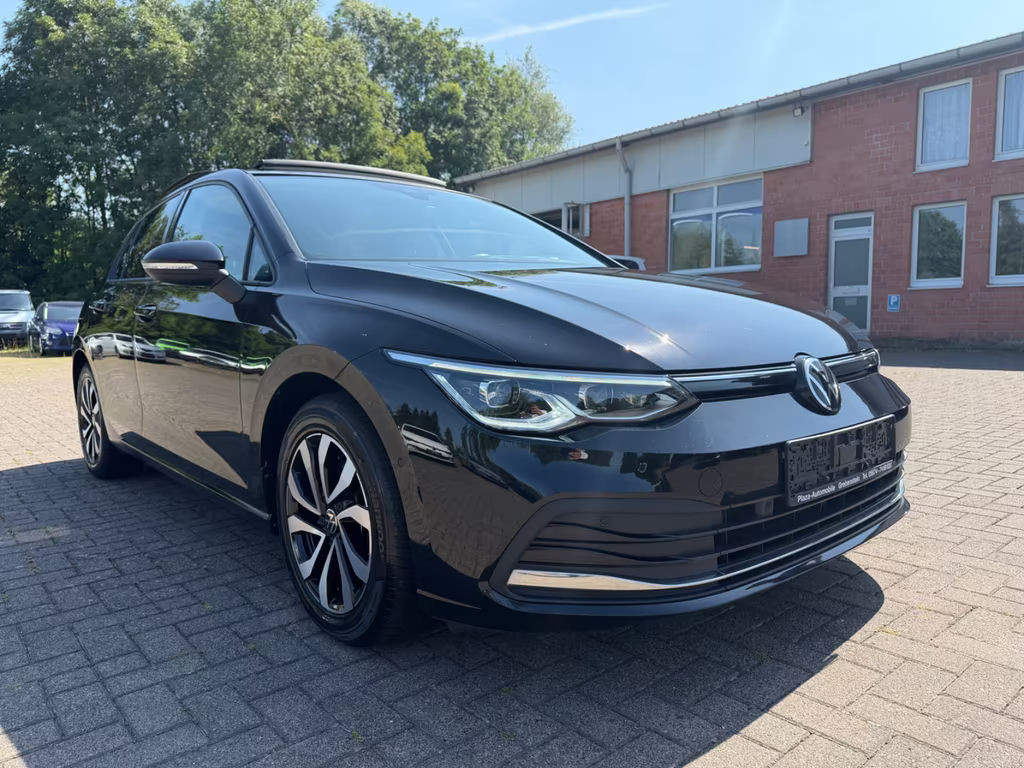 Volkswagen Golf Golf VIII 2.0 TDI