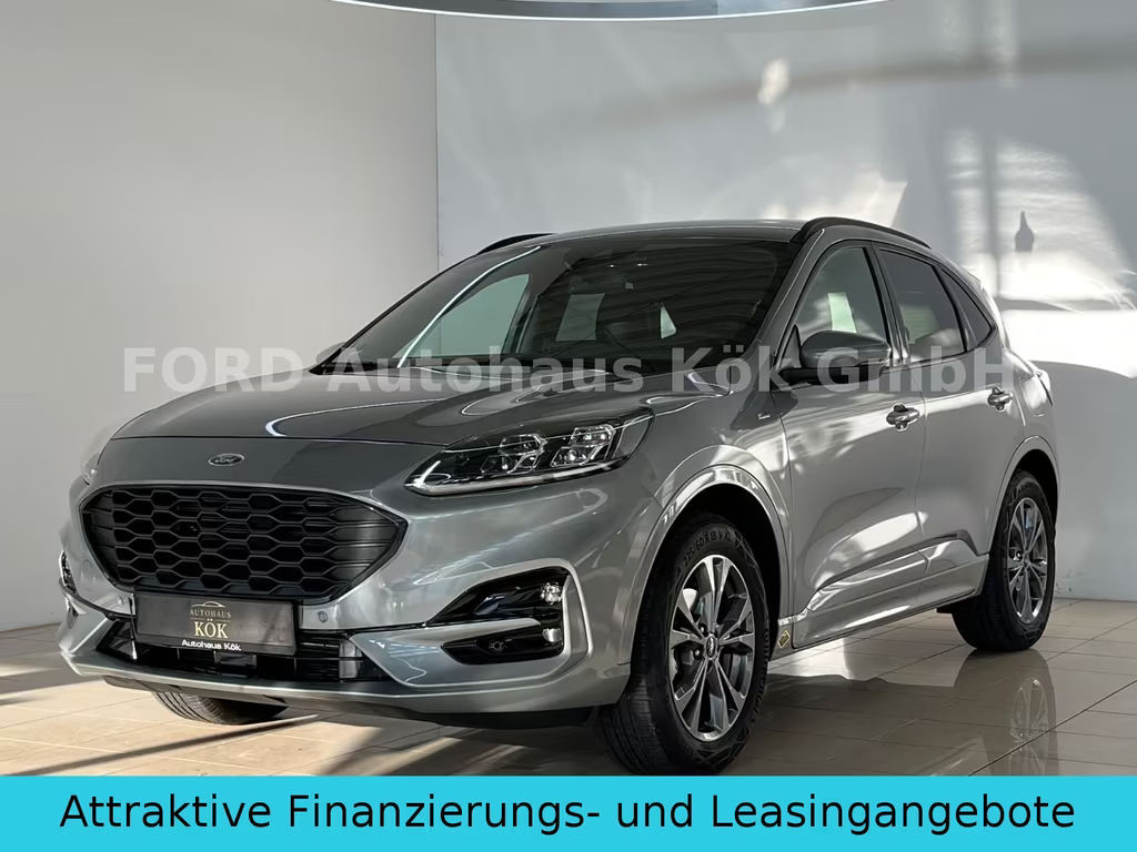 Ford Kuga ST Line X