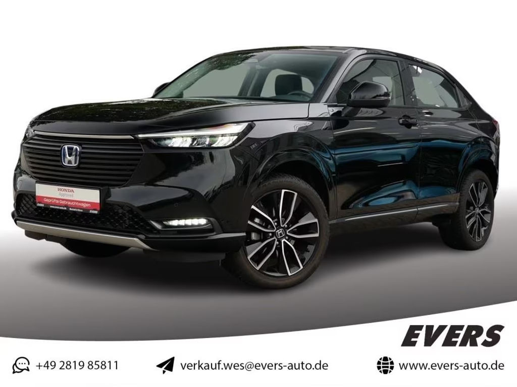 Honda HR-V Hybrid Advance 1.5