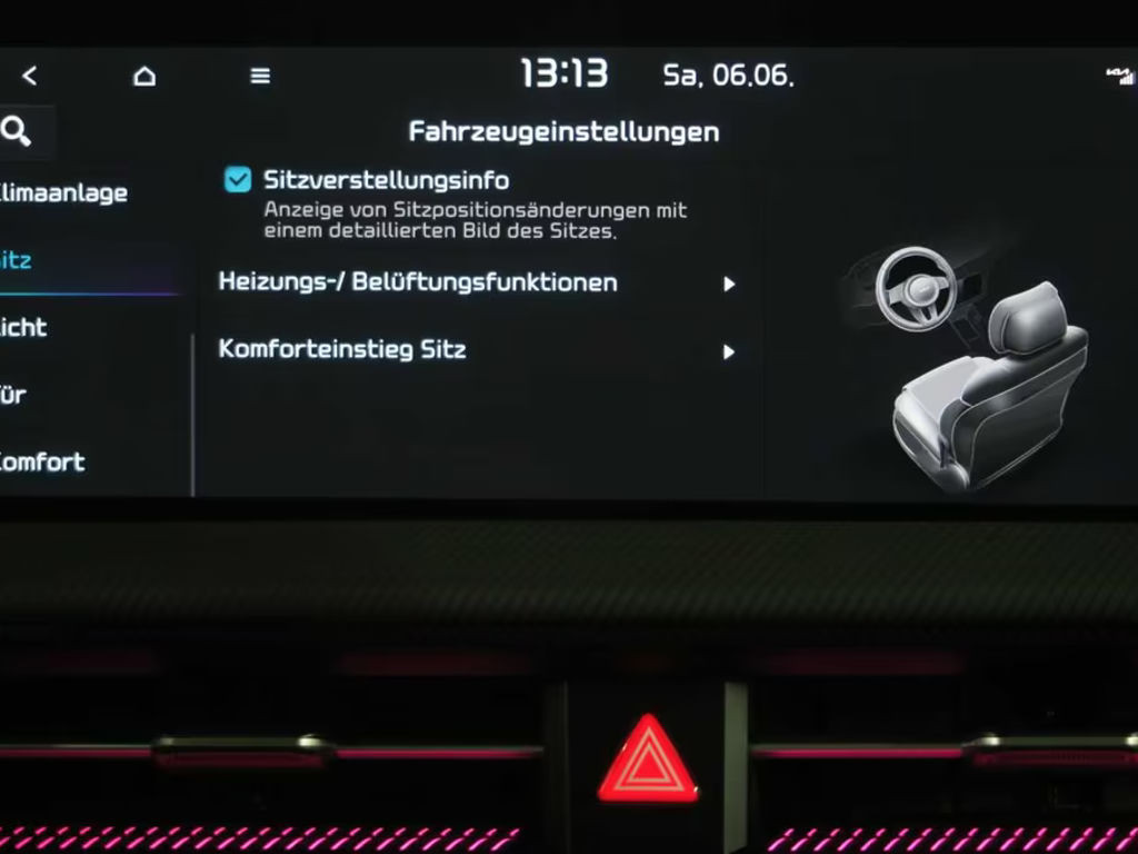 Kia EV6