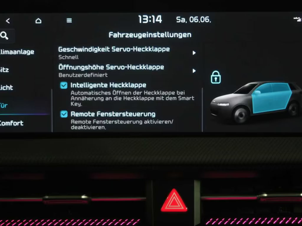 Kia EV6