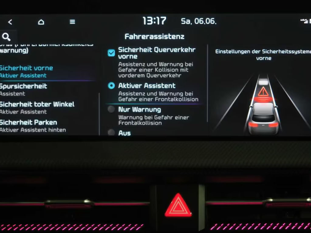 Kia EV6