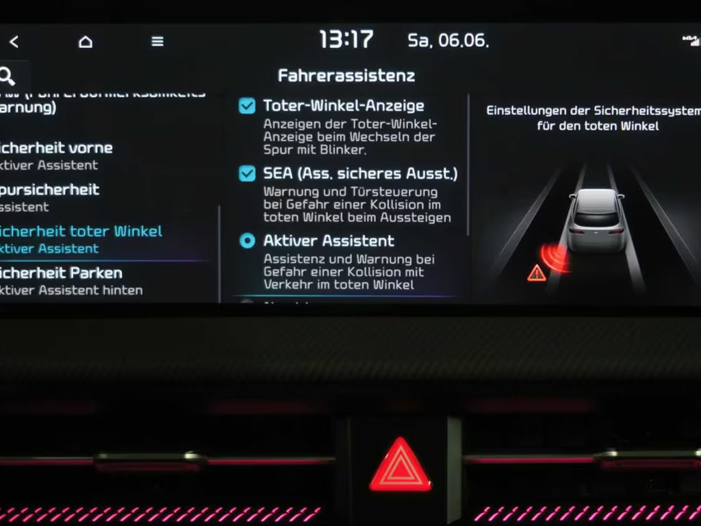 Kia EV6