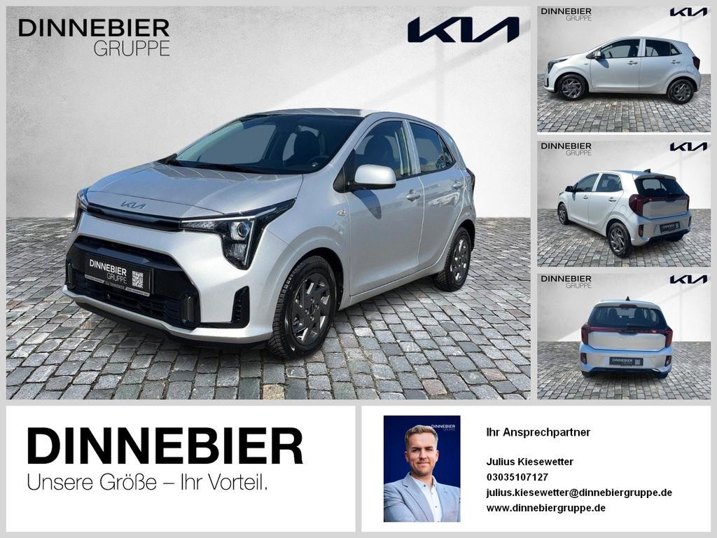 Kia Picanto Vision