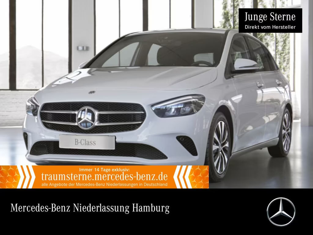Mercedes-Benz B-Klasse B 250 Style B 250 e Sedan