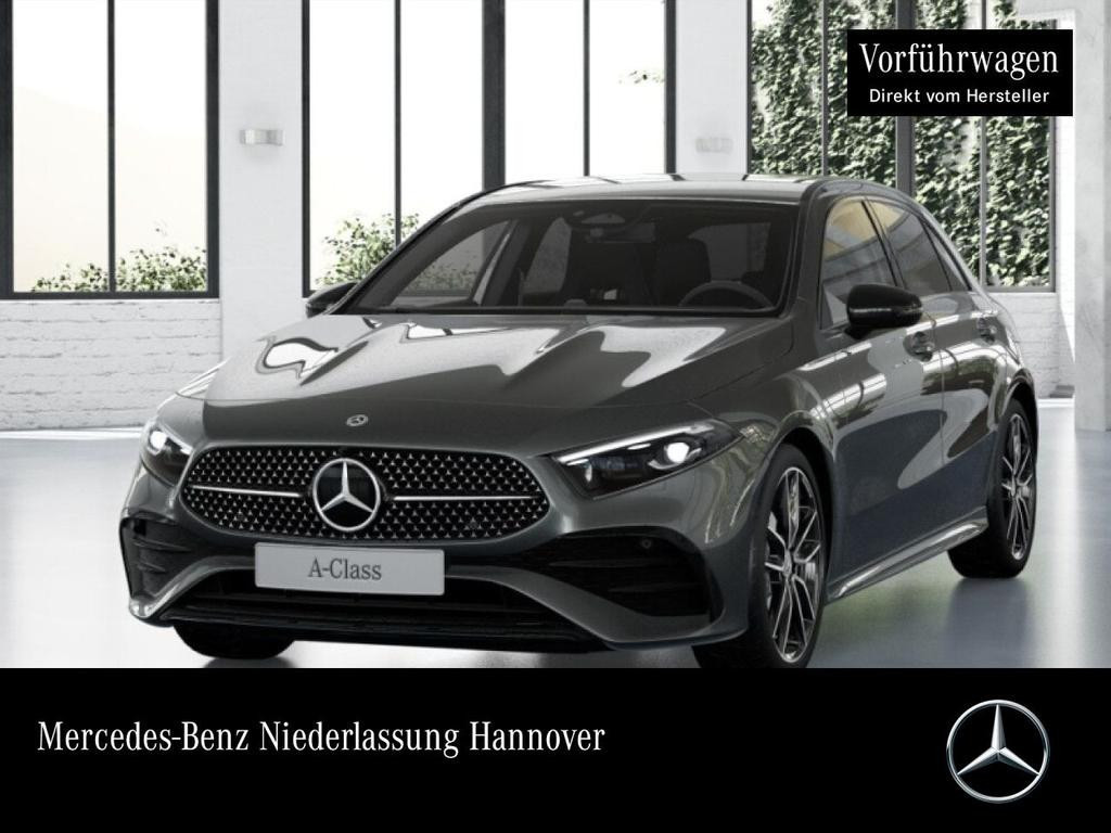 Mercedes-Benz A-Klasse A 180 AMG Line