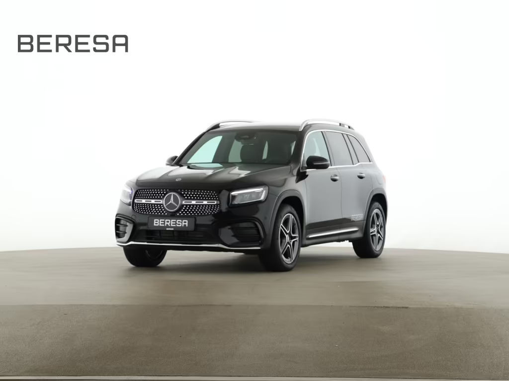 Mercedes-Benz GL-Klasse GLB 200 AMG Line GLB 200 d
