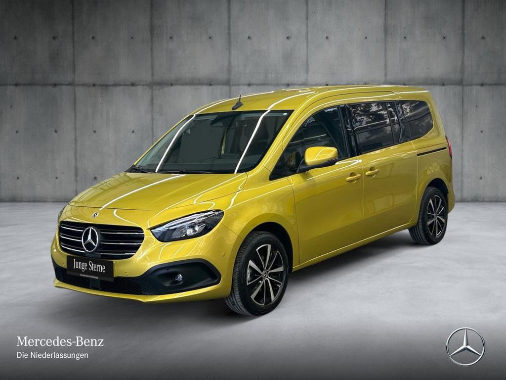 Mercedes-Benz T 180
