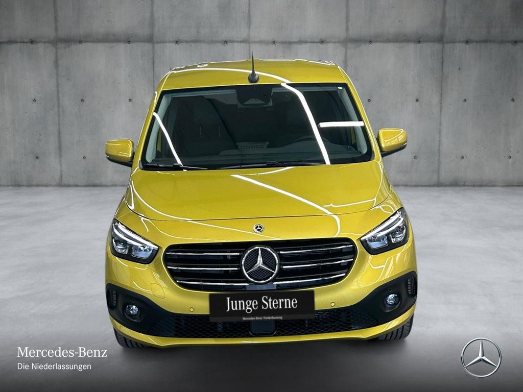 Mercedes-Benz T 180
