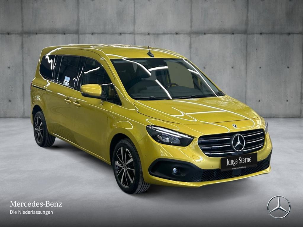 Mercedes-Benz T 180