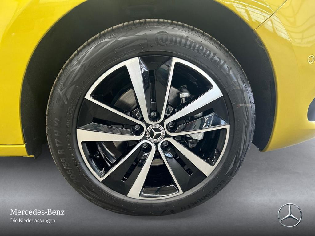 Mercedes-Benz T 180