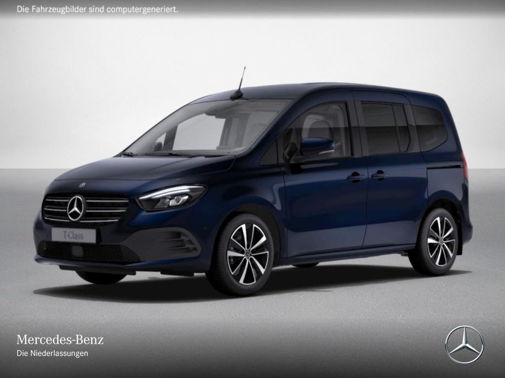 Mercedes-Benz T 180