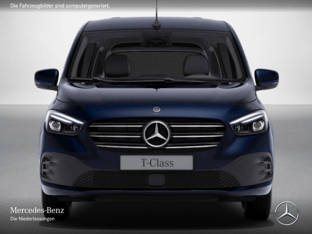 Mercedes-Benz T 180