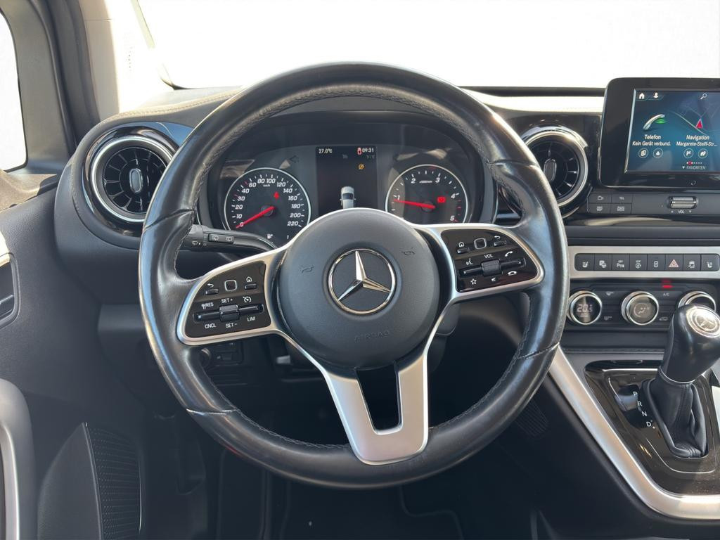 Mercedes-Benz T 180